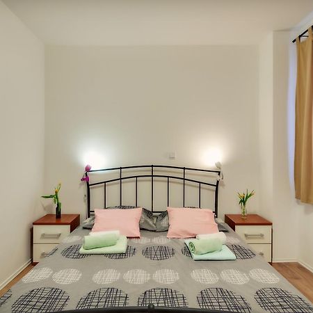 Apartment Katja Rogoznica  Quarto foto
