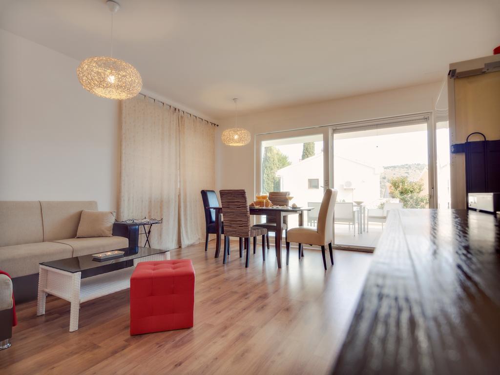 Apartment Katja Rogoznica  Quarto foto