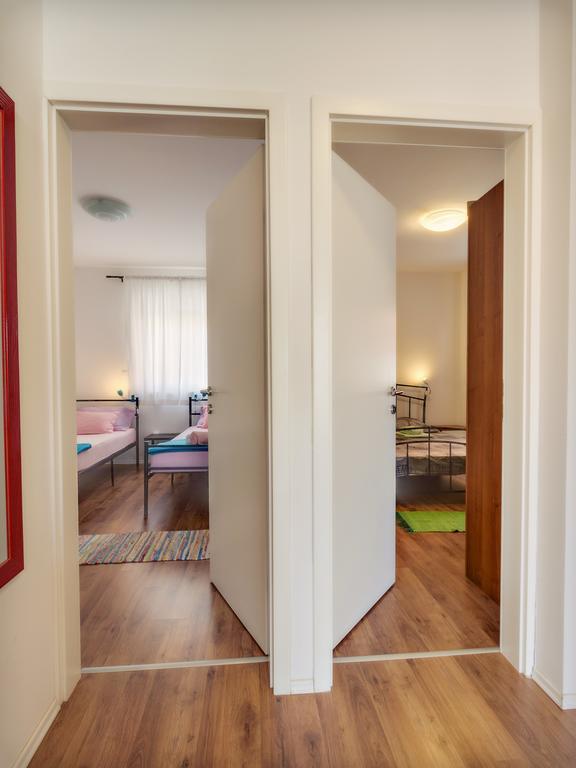 Apartment Katja Rogoznica  Quarto foto