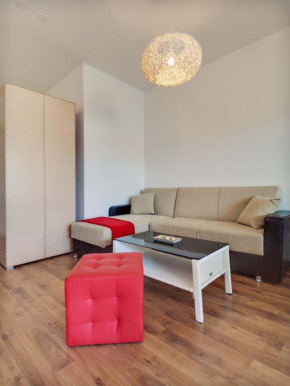 Apartment Katja Rogoznica  Quarto foto