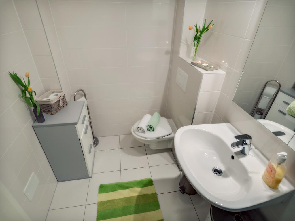 Apartment Katja Rogoznica  Quarto foto