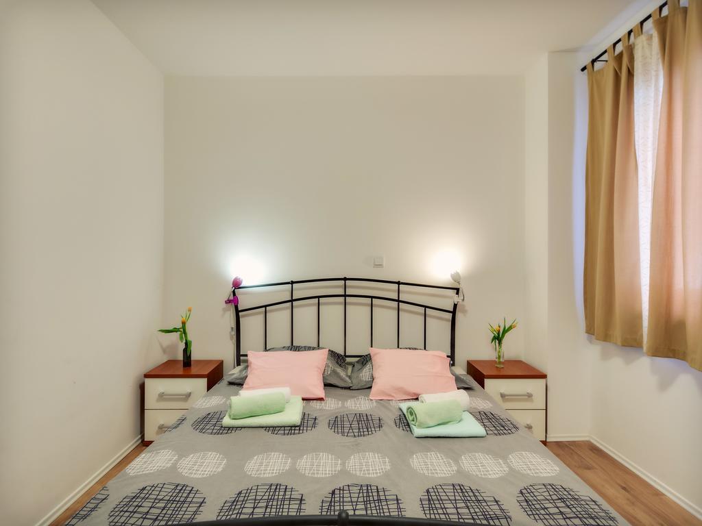 Apartment Katja Rogoznica  Quarto foto