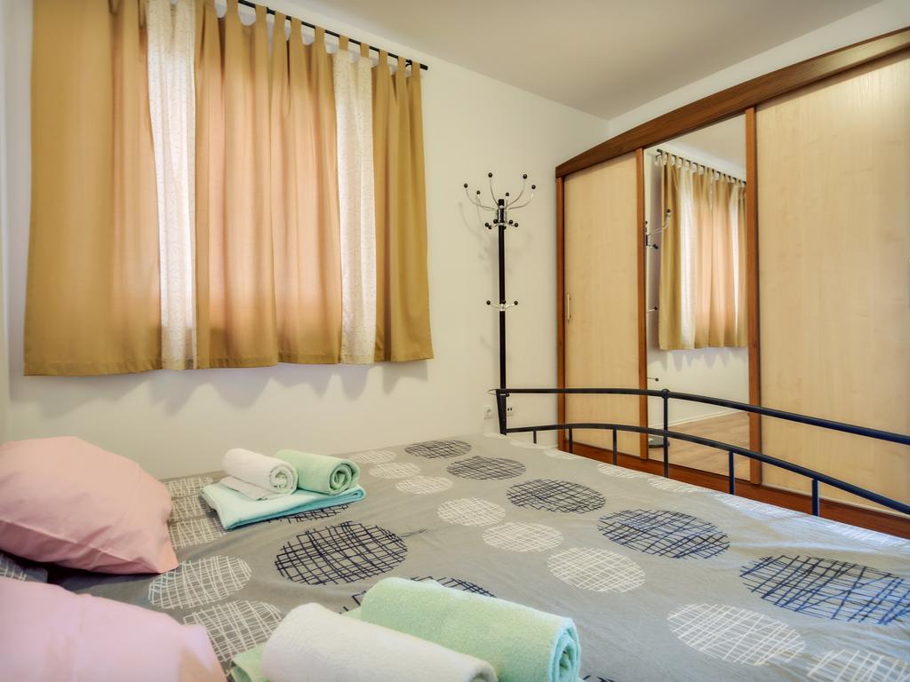 Apartment Katja Rogoznica  Quarto foto