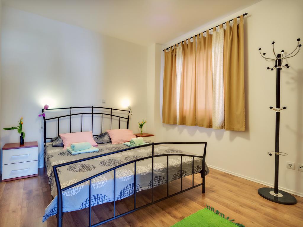 Apartment Katja Rogoznica  Quarto foto
